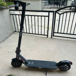 Se Vende Scooter Huboy S2