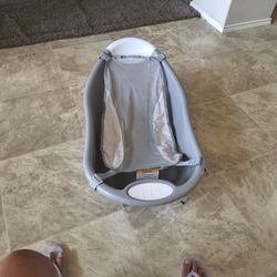 Baby Bath Tub