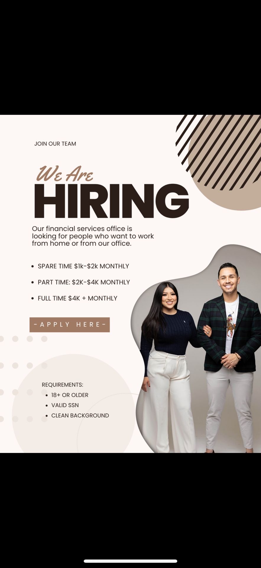 Expanding my Business