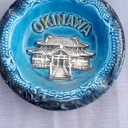 Ashtray, Decorative Ashtray,Home Decor,Decoration