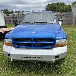 2000 Dodge Dakota