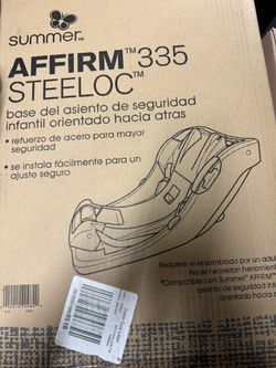 Brand New Car Seat Base