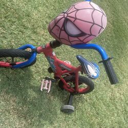 11”. Kids.   Bike.  