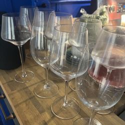 Wine Glass