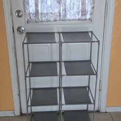 Shoes Storage 