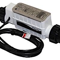 Pool Salt Cell Install For Sale 