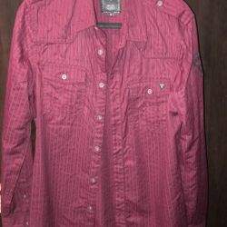 Men’s shirt