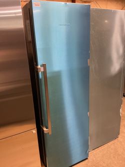 Liebherr SRB5290 Refrigerator Column (Open Box / Scratch & Dent)
