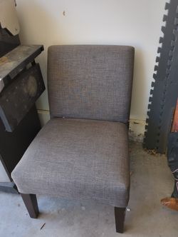Accent Chair - Over Sized Chair