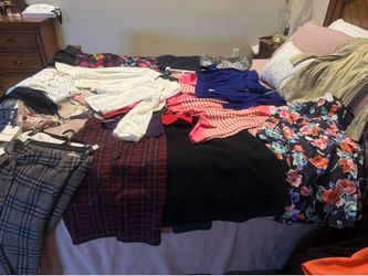 Clothes