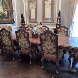 Marge carson outlet dining chairs