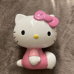 Marshall’s Hello Kitty Money Bank
