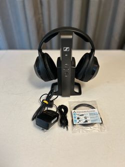Sennheiser RS175 TV Headphones