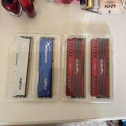 ddr3 rams