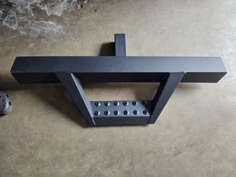 Step Hitch