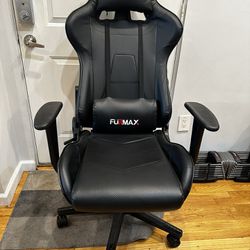 Almost Brand New Gaming Chair
