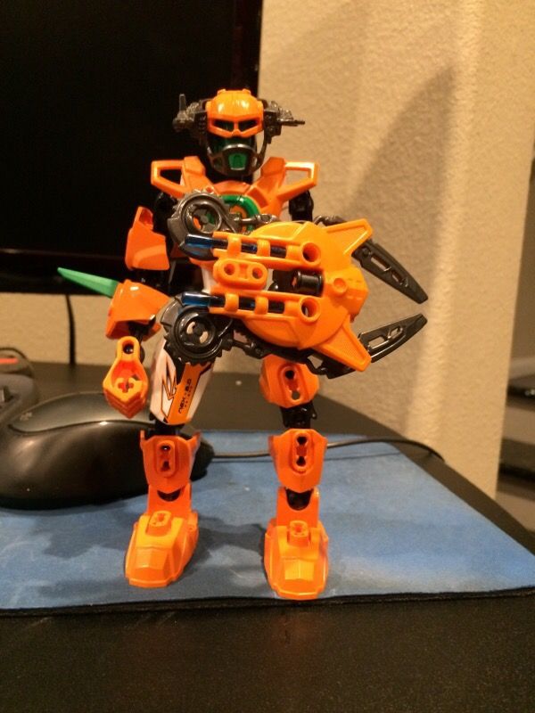Lego Hero Factory Nex 20 For Sale In Garden Grove Ca Offerup