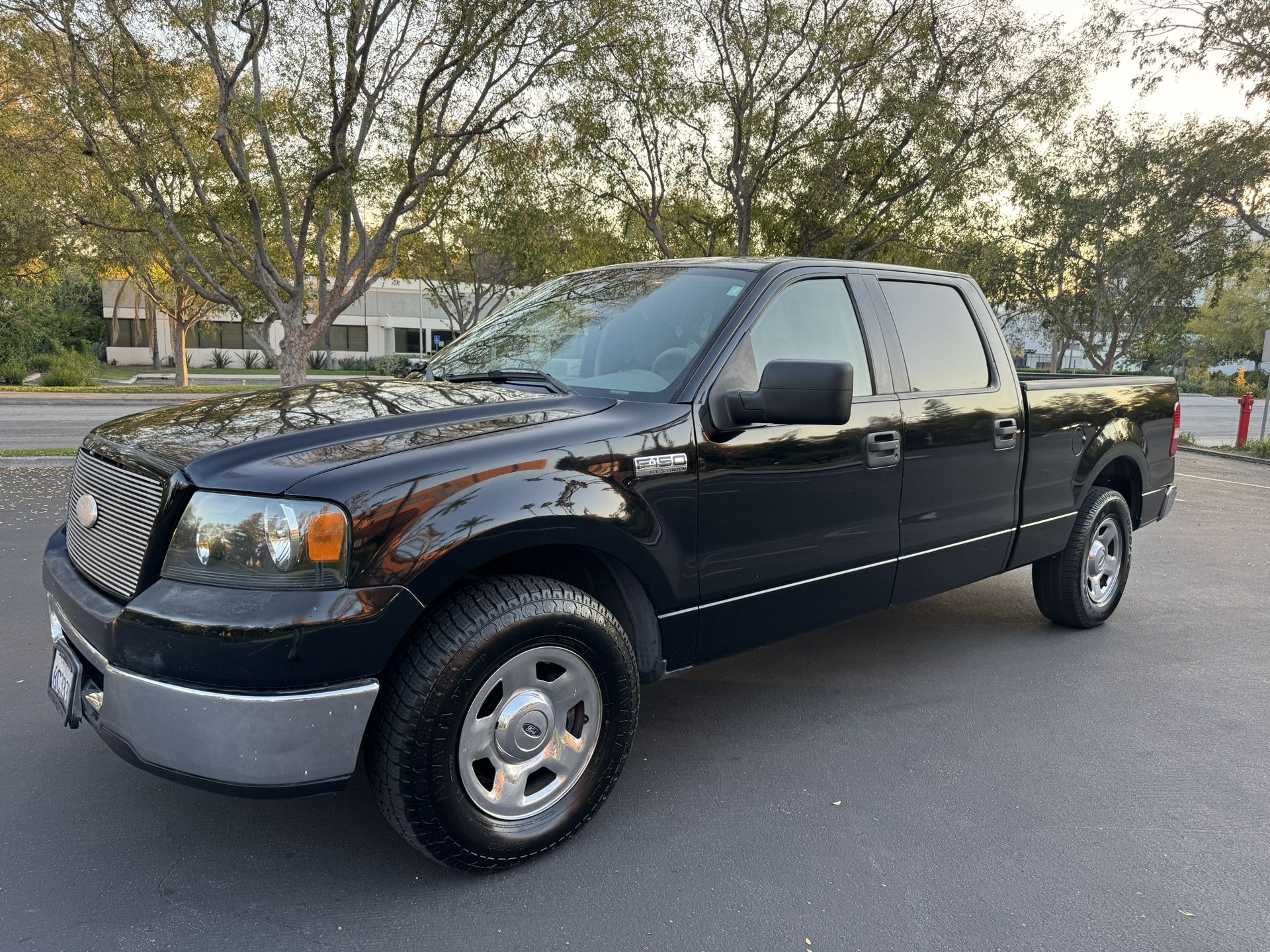 2006 Ford F-150