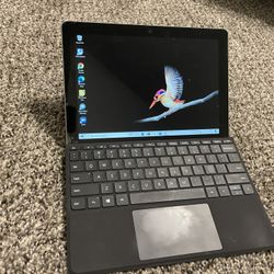 Microsoft Surface Go 64 gB