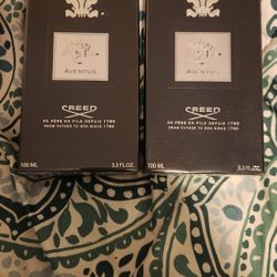 Creed Aventus Men Cologne