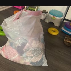 Baby Clothes Boys & Girls 