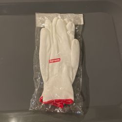 Supreme Rubberized Gloves