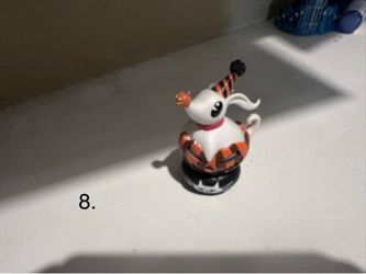 Selling my nightmare before Christmas collection