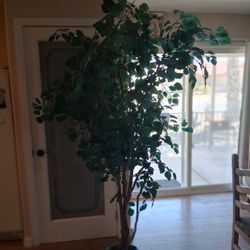 Artifical Tree , Artifical  Plant  , 8 FT