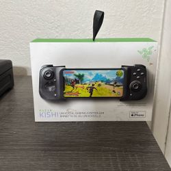 Razer Universal Gaming Controller