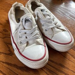 Converse Size 7.5