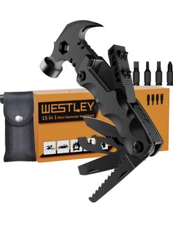 🪵 $10 Brand New In Box 15 in 1 Survival Gear