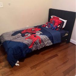Twin Bed frame 