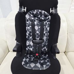 Cosco 2-in-1 Harnessed Booster Car Seat Carseat. 30-100 Lbs. 