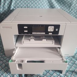 Sawgrass Sg500 Sublimation Printer 