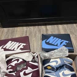 Jordan 1