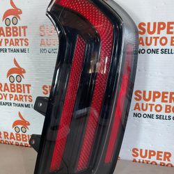 2023 Kia Telluride Passenger LED Tail Light CHEAPEST✅OEM 2025