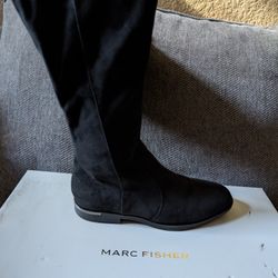 Knee High Boots Size 7