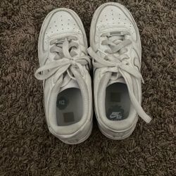 Air Forced Used But Will Give You Good Deal