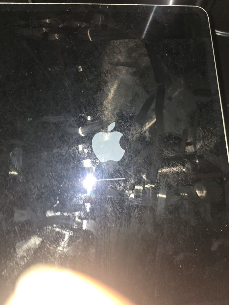 5th Generation Ipad Pro 12.9