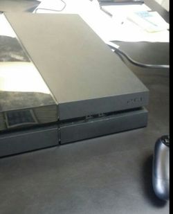 Ps4 brand new