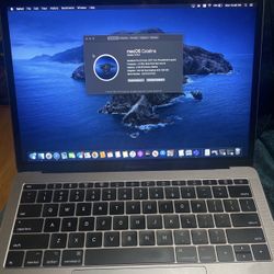 MacBook Pro