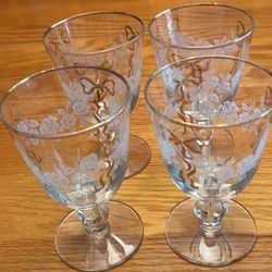 Vintage Libby’s Glassware 