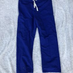 Women’s Scrub Pants