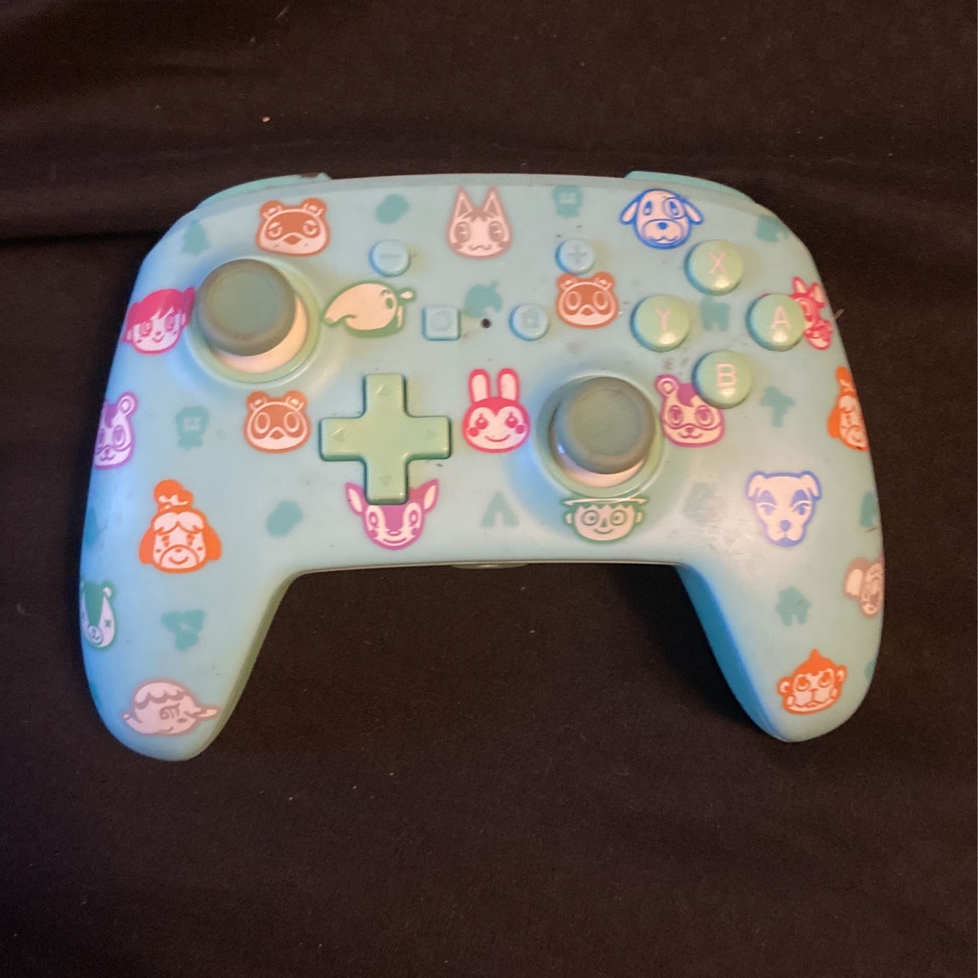 Nintendo Wired Controller