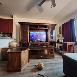 Antique Furniture Set