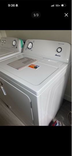 Gas dryer