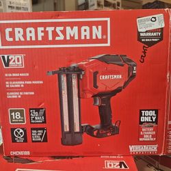 Nail Gun