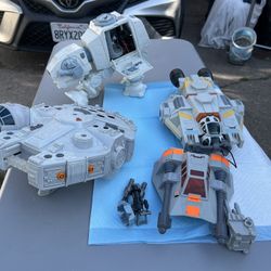 Star Wars