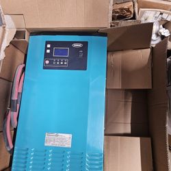 Tennant SPE 36v 120Amp Off Board Charger FREE SHIPPING