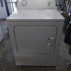 Whirlpool/Amana Electric Dryer 